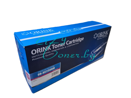 Xerox 006R04393H-Magenta-C230/C235 ORINK 