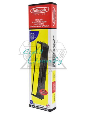 Лента за матричен принтер Epson LQ 300/LQ 800 Съвместим консуматив